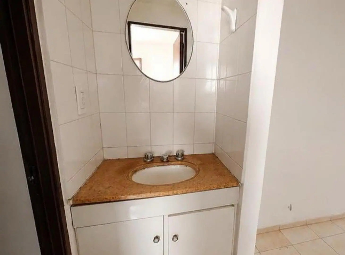 VENTA DEPTO 1 DORM a mts de Av Duarte Quirós 3