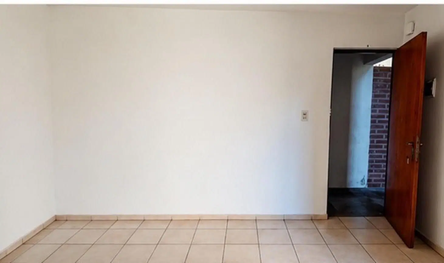 VENTA DEPTO 1 DORM a mts de Av Duarte Quirós 5