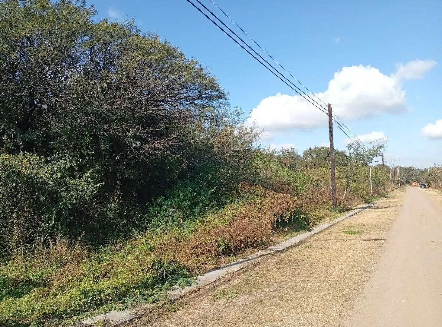 Terreno - Rio Ceballos 5
