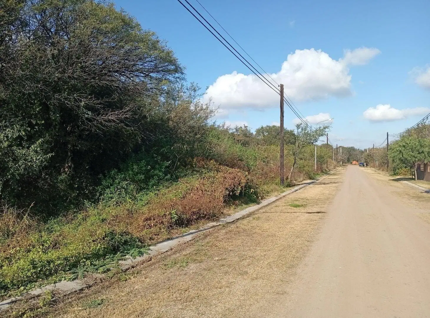 Terreno - Rio Ceballos 1