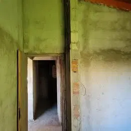 VENTA CASA A TERMINAR 2 DORM VALLE DE ANISACATE 5