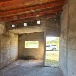 VENTA CASA A TERMINAR 2 DORM VALLE DE ANISACATE 2