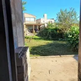VENTA CASA A TERMINAR 2 DORM VALLE DE ANISACATE 3