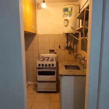 VENTA DEPTO 1 DORM BV CHACABUCO 200 8