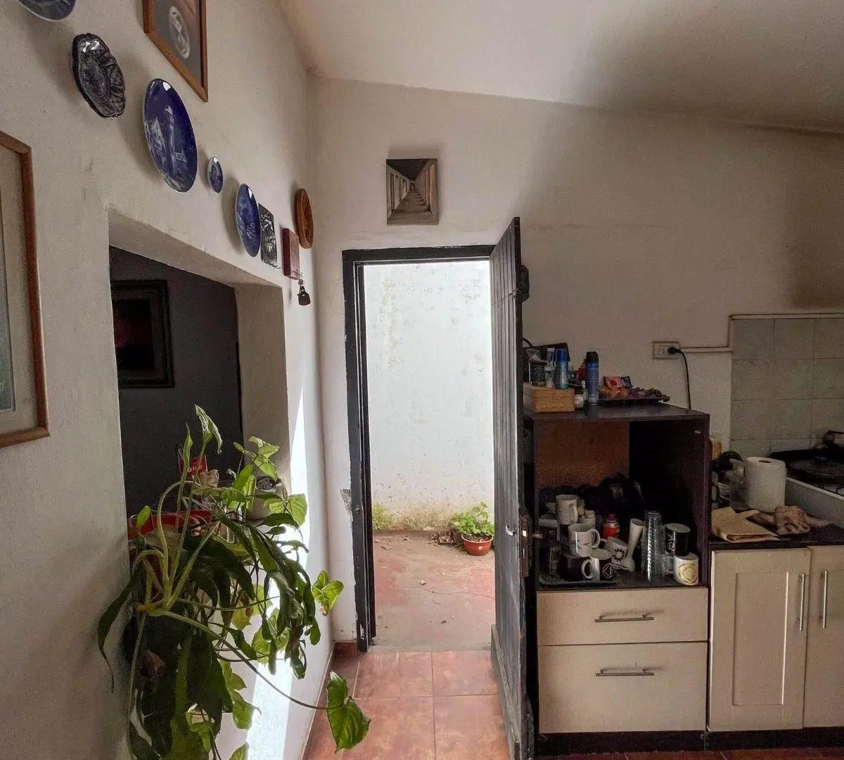 Casa - La Granja 3