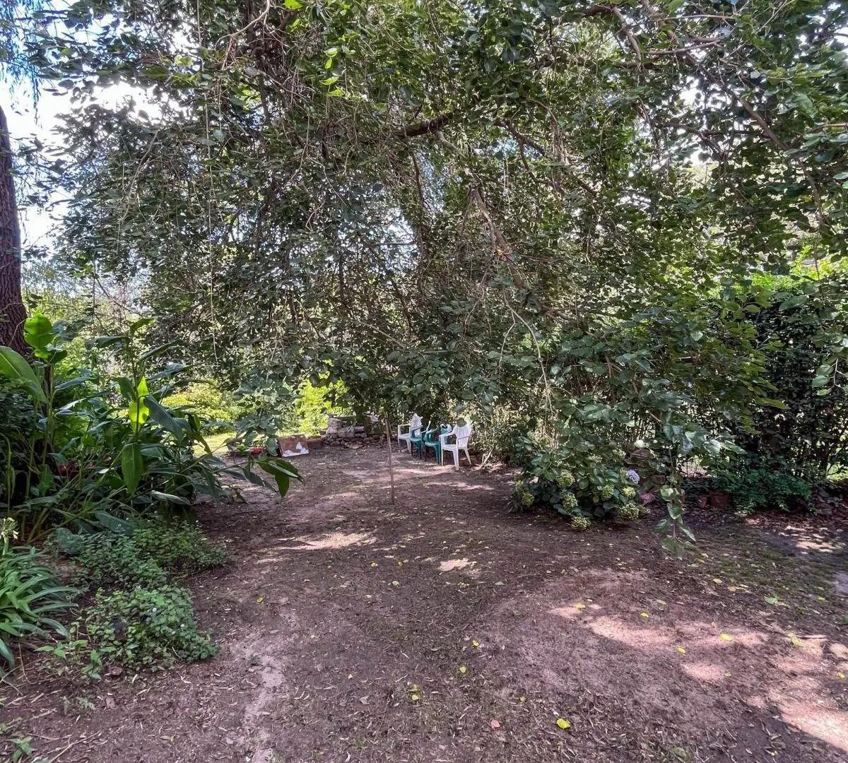 Casa - La Granja 5