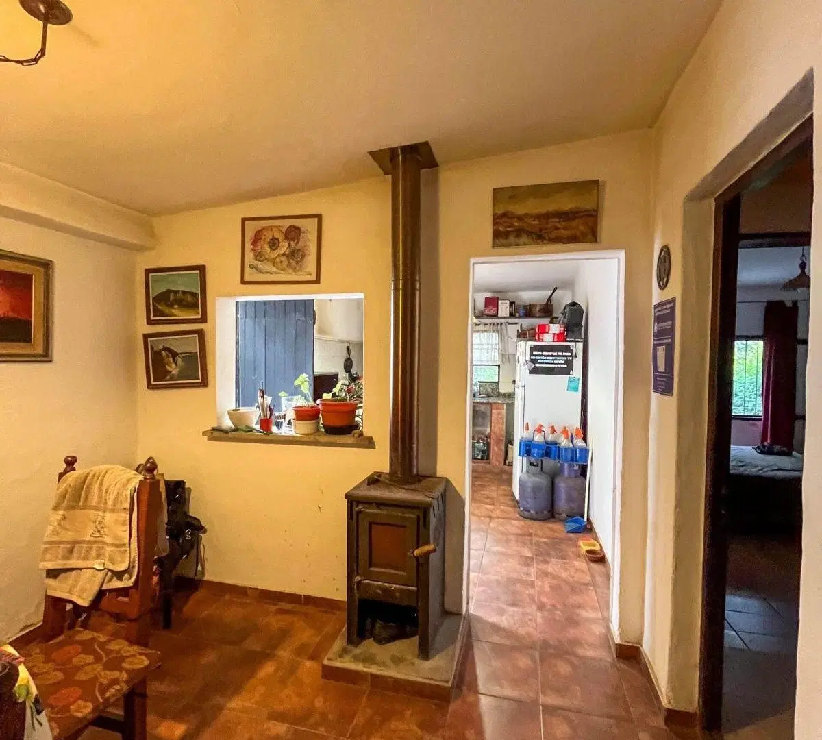 Casa - La Granja 8