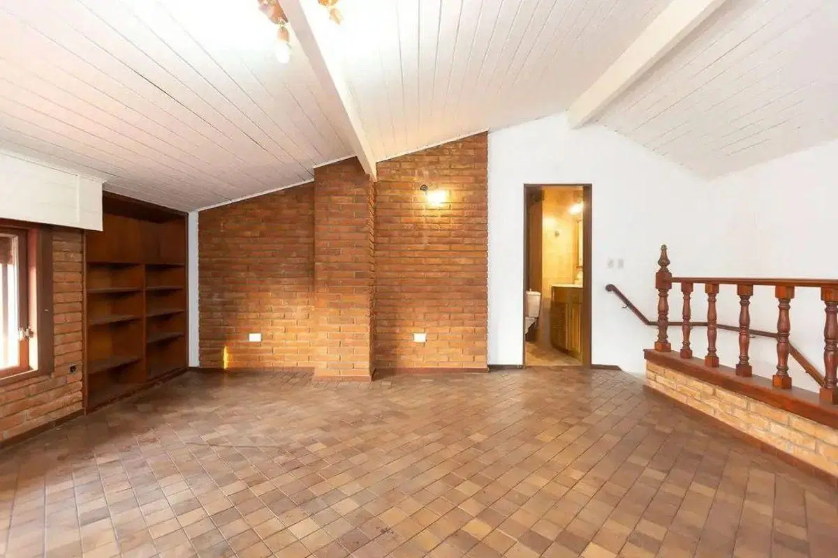 Casa 4 ambientes en Ciudad Jardín | Parque, galería y cochera doble 2