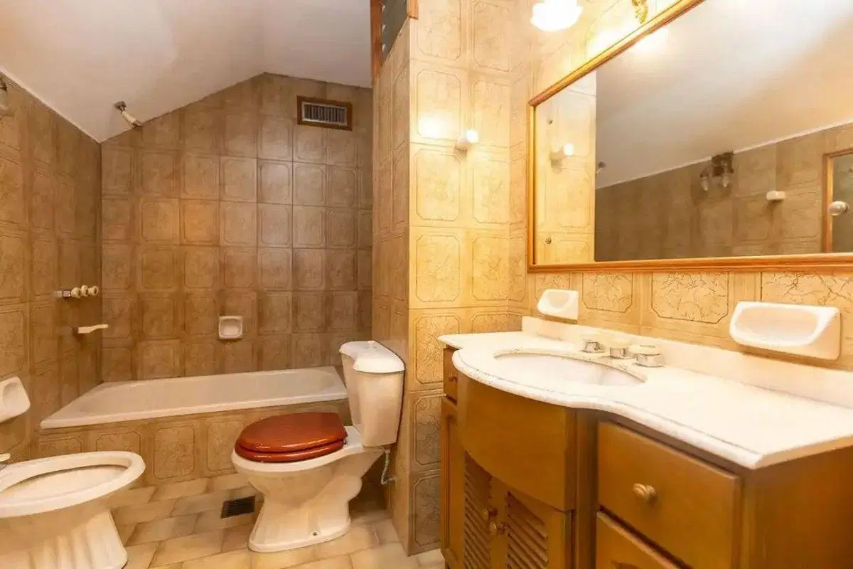Casa 4 ambientes en Ciudad Jardín | Parque, galería y cochera doble 4