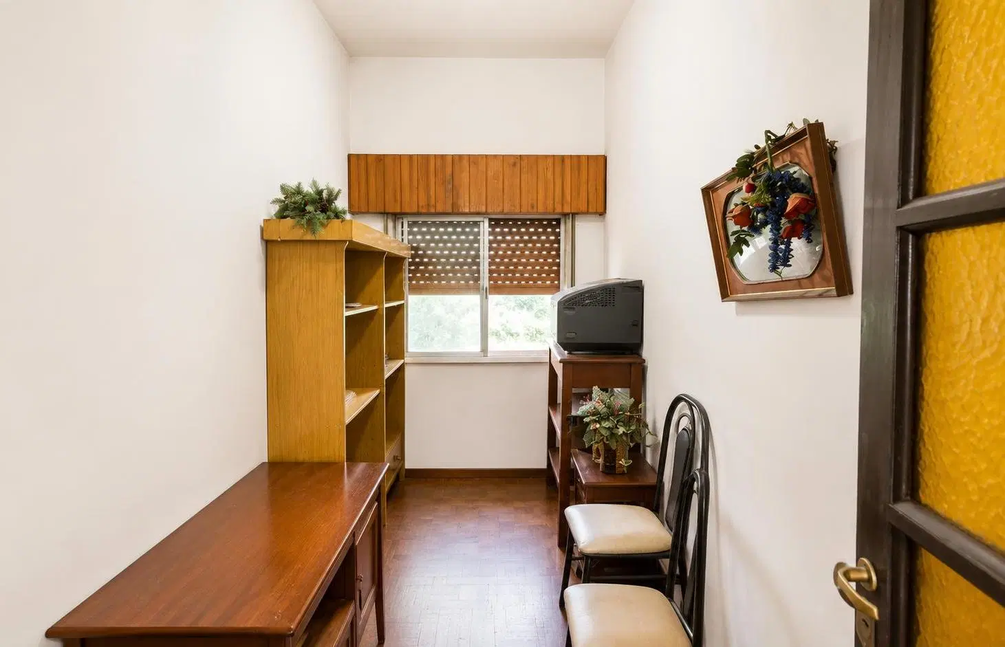 PH 4 Ambientes en Liniers – Sin Expensas – Terraza Propia – A metros de General Paz 5