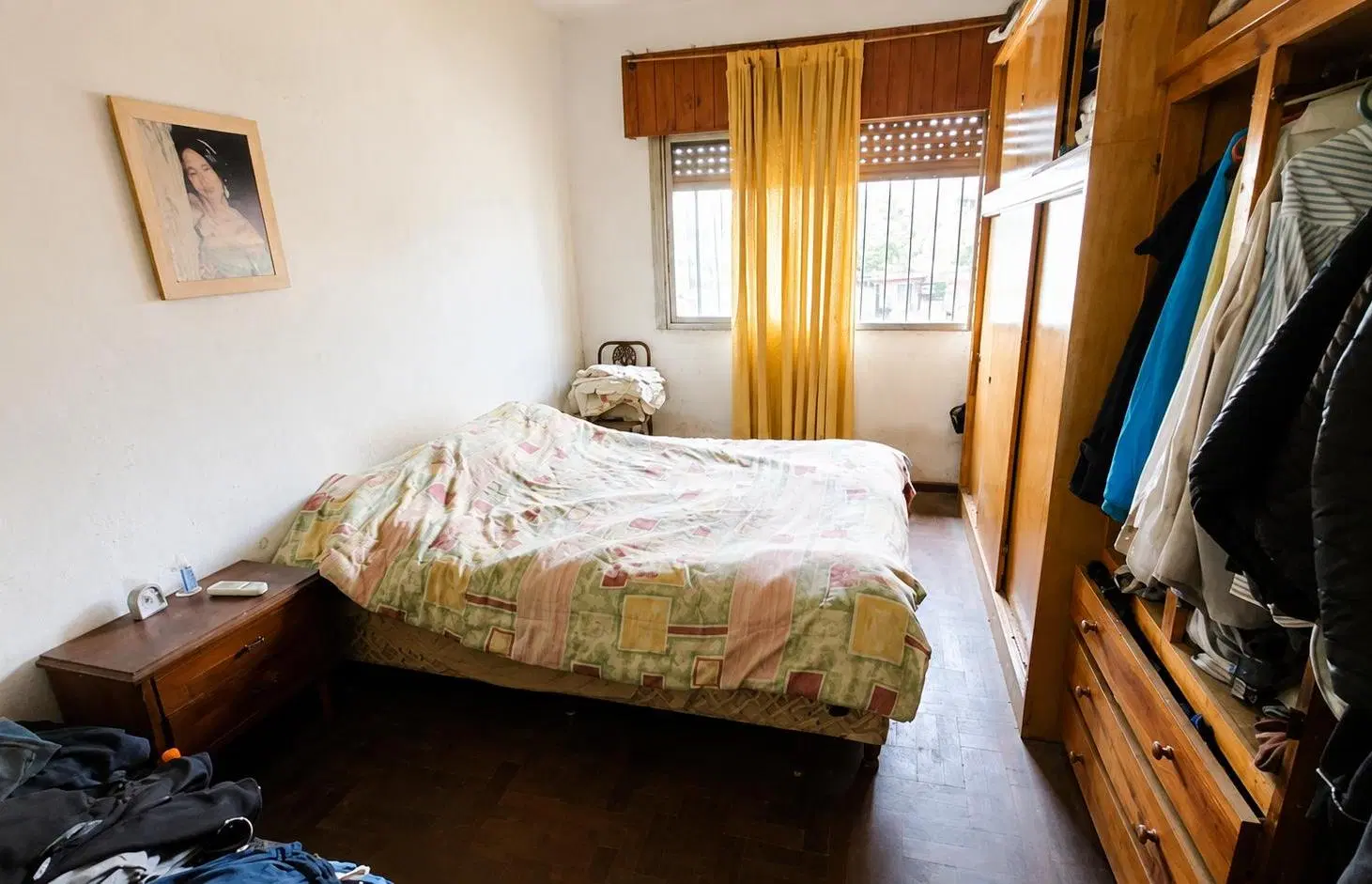 PH 4 Ambientes en Liniers – Sin Expensas – Terraza Propia – A metros de General Paz 2