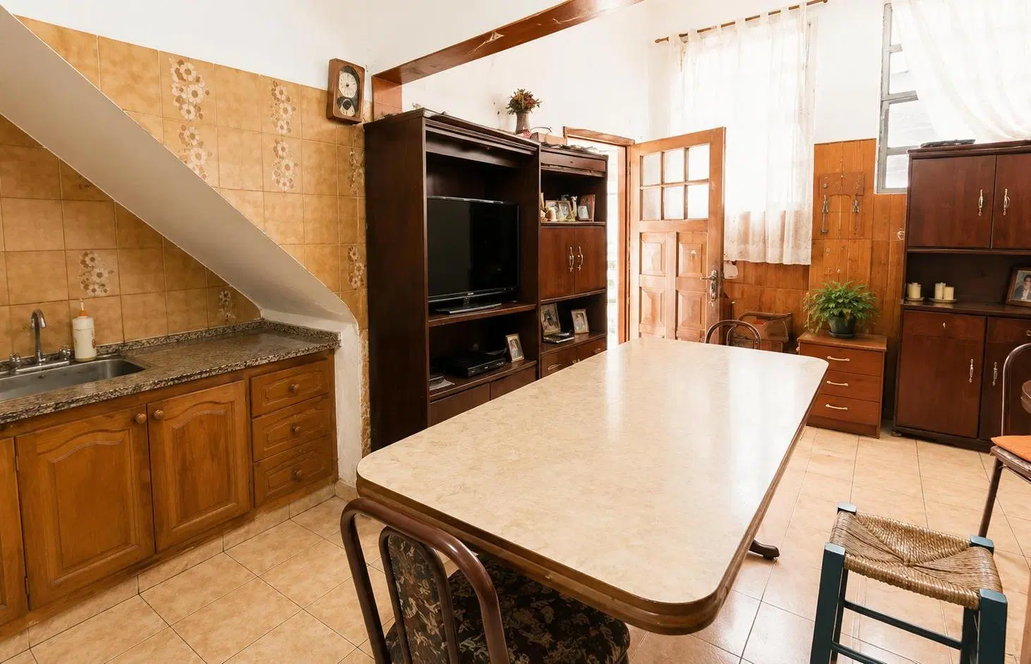 PH 4 Ambientes en Liniers – Sin Expensas – Terraza Propia – A metros de General Paz 3