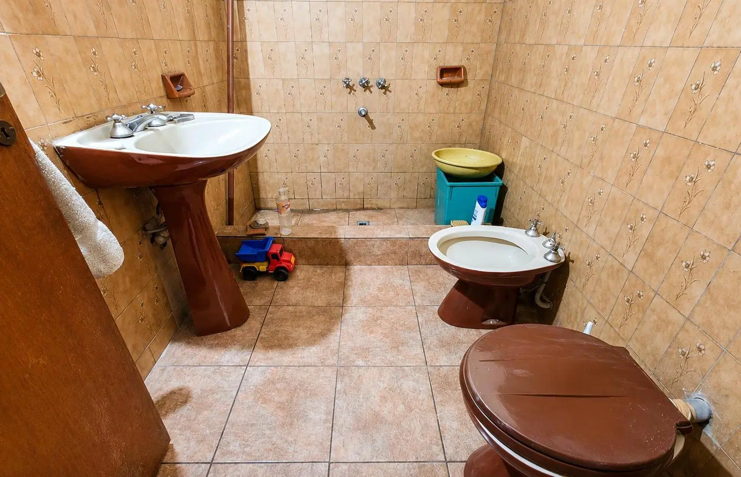 PH 4 Ambientes en Liniers – Sin Expensas – Terraza Propia – A metros de General Paz 8
