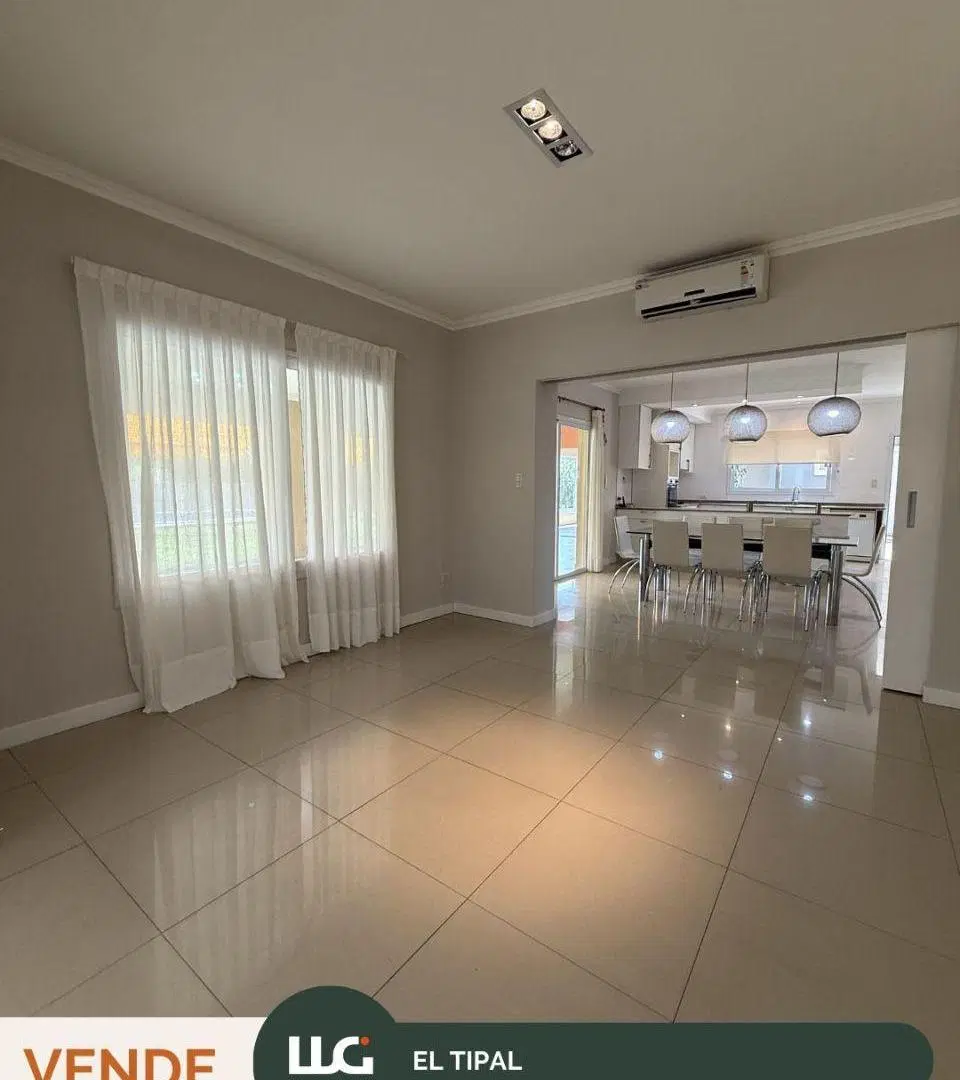 VENDO CASA EN EL TIPAL | 4 HABITACIONES EN SUITE 3