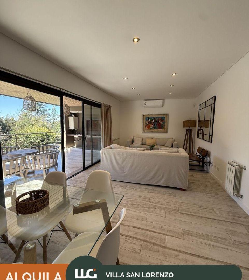 Foto de DEPARTAMENTO EN ALQUILER, 2 HABITACIONES; 1 EN SUITE. PASTIZALES DE SAN, imagen 2
