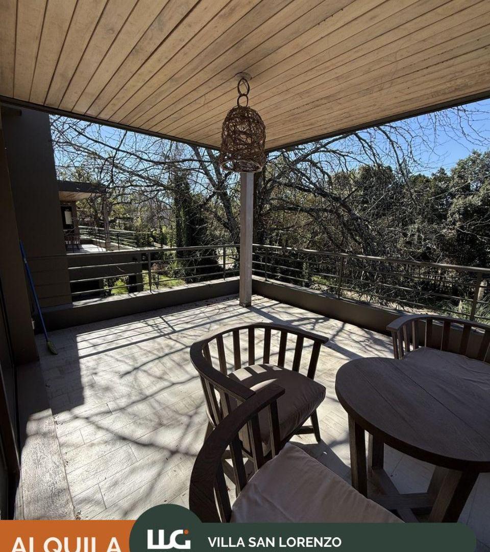 Foto de DEPARTAMENTO EN ALQUILER, 2 HABITACIONES; 1 EN SUITE. PASTIZALES DE SAN, imagen 5