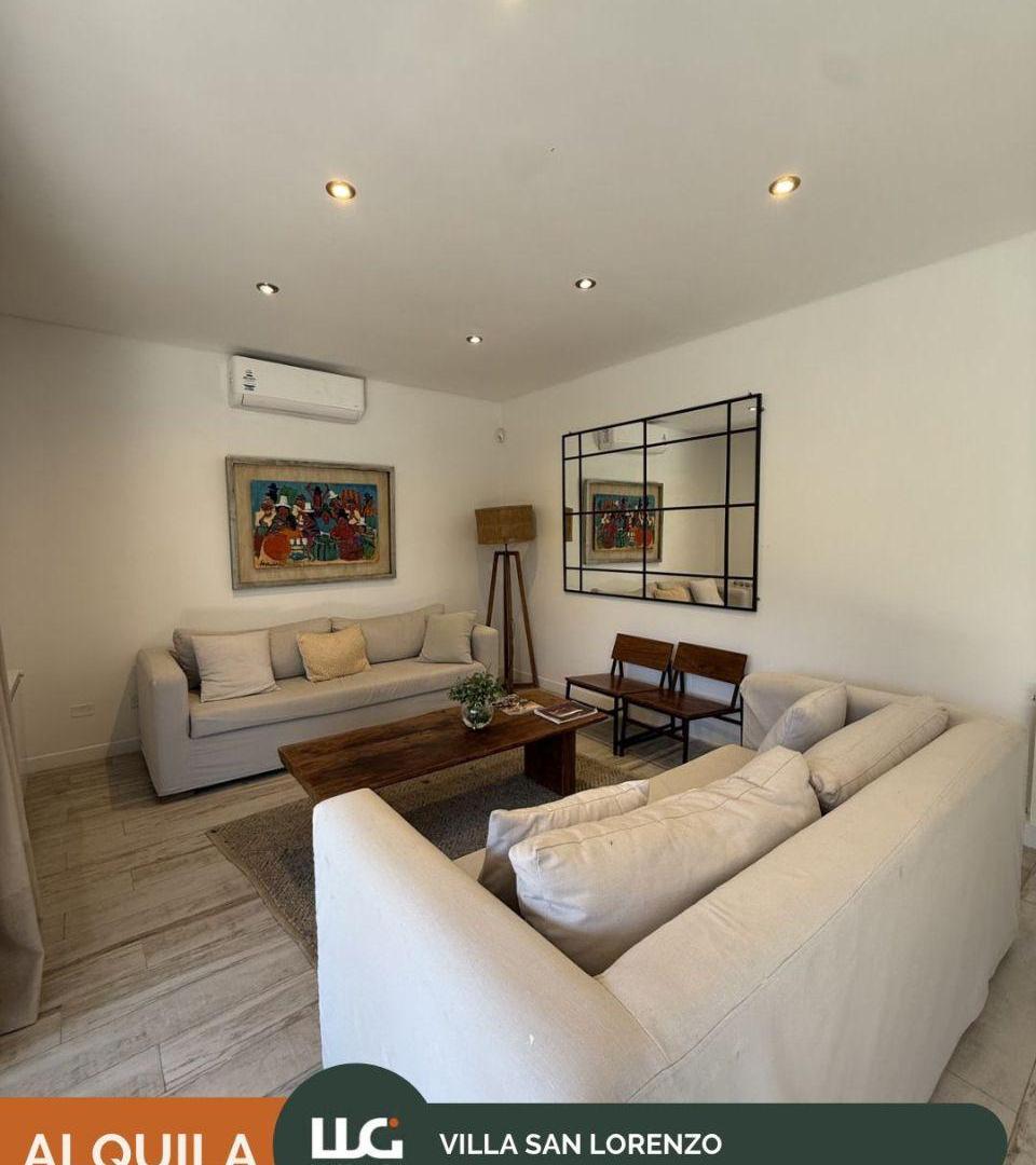 Foto de DEPARTAMENTO EN ALQUILER, 2 HABITACIONES; 1 EN SUITE. PASTIZALES DE SAN, imagen 4