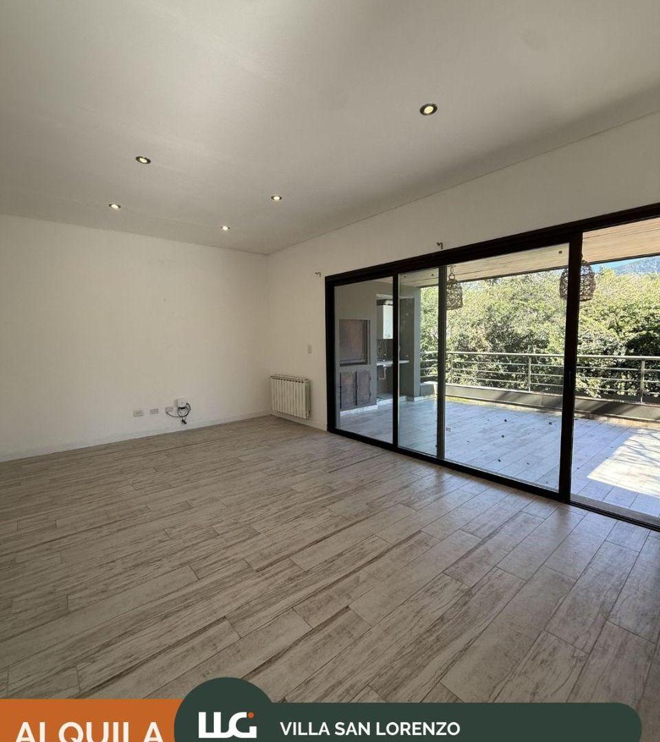 Foto de DEPARTAMENTO EN ALQUILER, 2 HABITACIONES, PASTIZALES DE SAN LORENZO, imagen 2