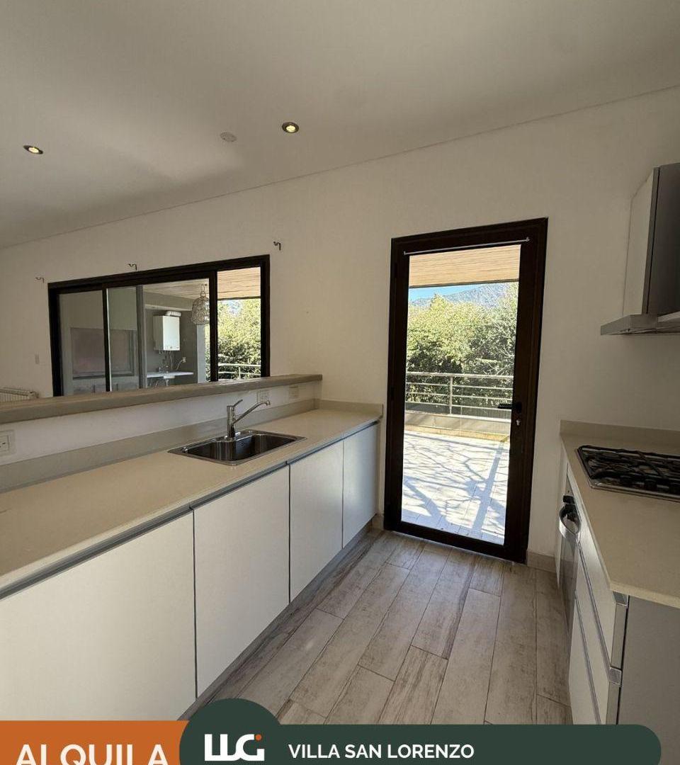 Foto de DEPARTAMENTO EN ALQUILER, 2 HABITACIONES, PASTIZALES DE SAN LORENZO, imagen 5
