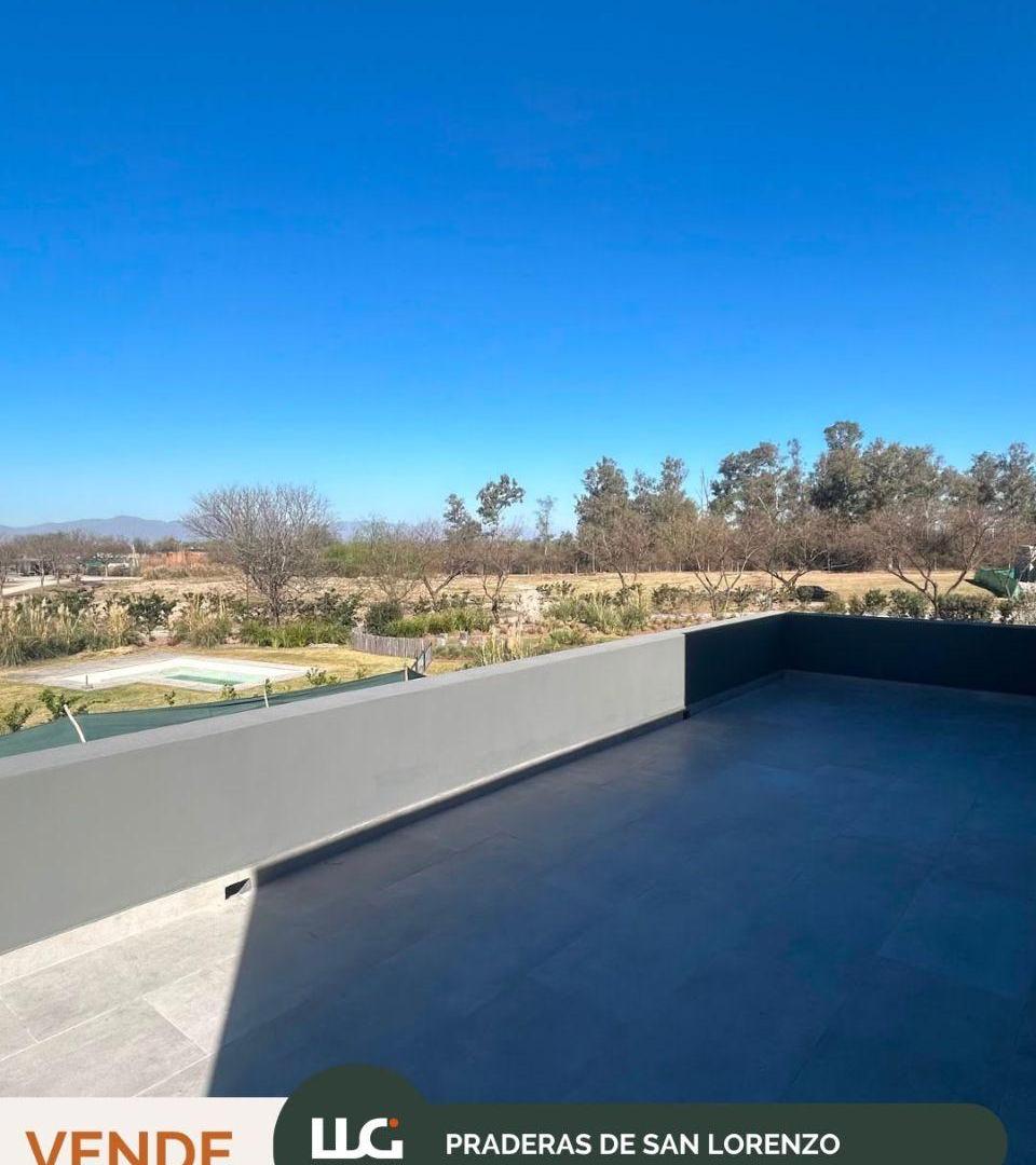 Foto de VENDO CASA A ESTRENAR EN PRADERAS DE SAN LORENZO, SAN LORENZO CHICO., imagen 4