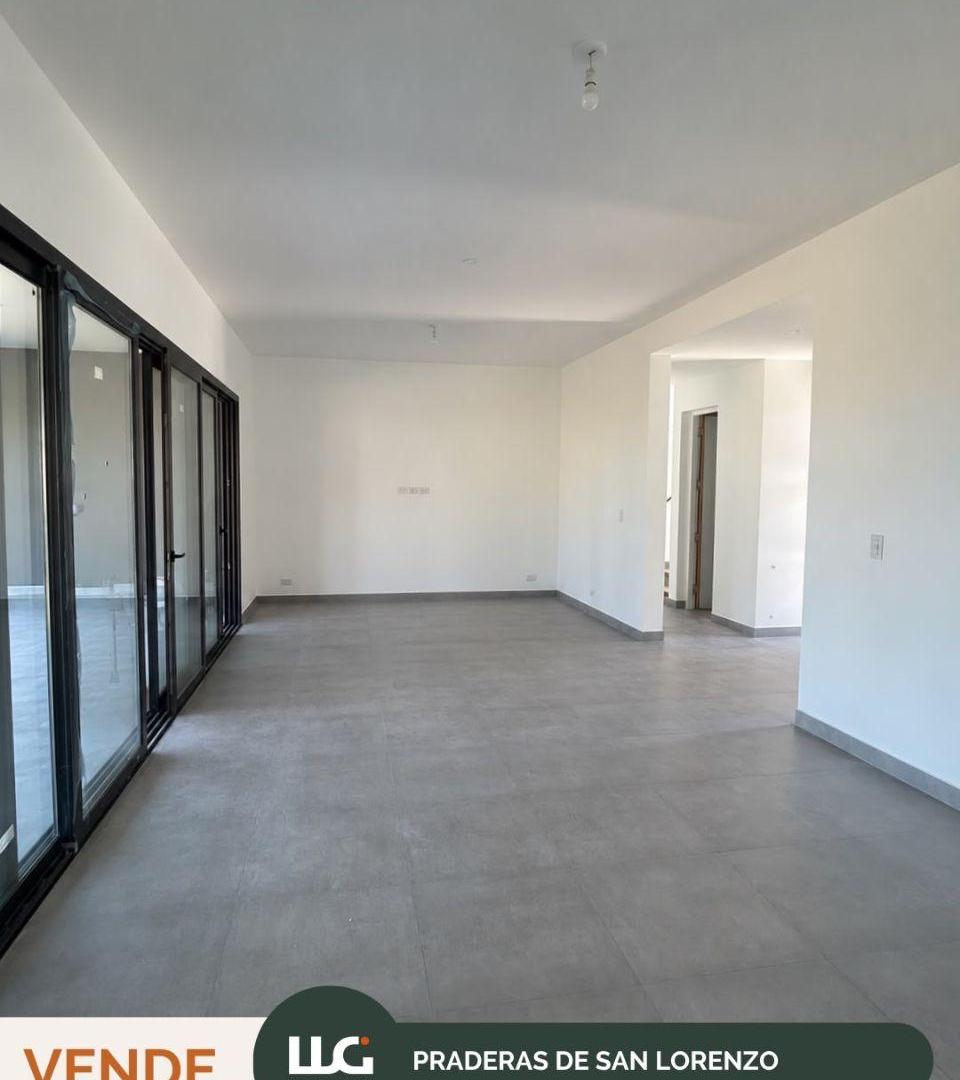 Foto de VENDO CASA A ESTRENAR EN PRADERAS DE SAN LORENZO, SAN LORENZO CHICO., imagen 5