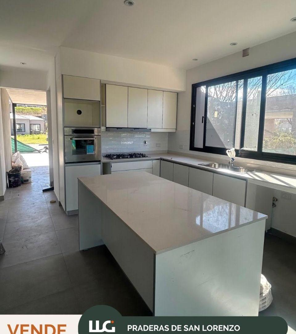 Foto de VENDO CASA A ESTRENAR EN PRADERAS DE SAN LORENZO, SAN LORENZO CHICO., imagen 3