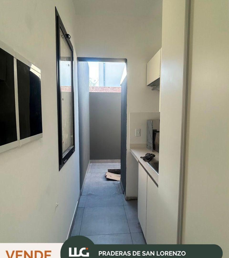 Foto de VENDO CASA A ESTRENAR EN PRADERAS DE SAN LORENZO, SAN LORENZO CHICO., imagen 5