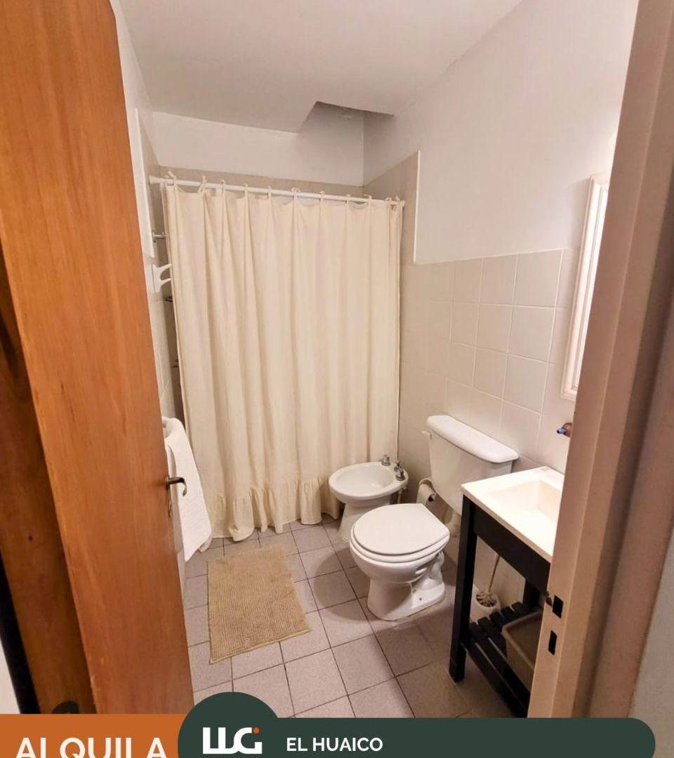 Foto de CASA EN ALQUILER EN EL HUAICO | 2 DORMITORIOS, imagen 1