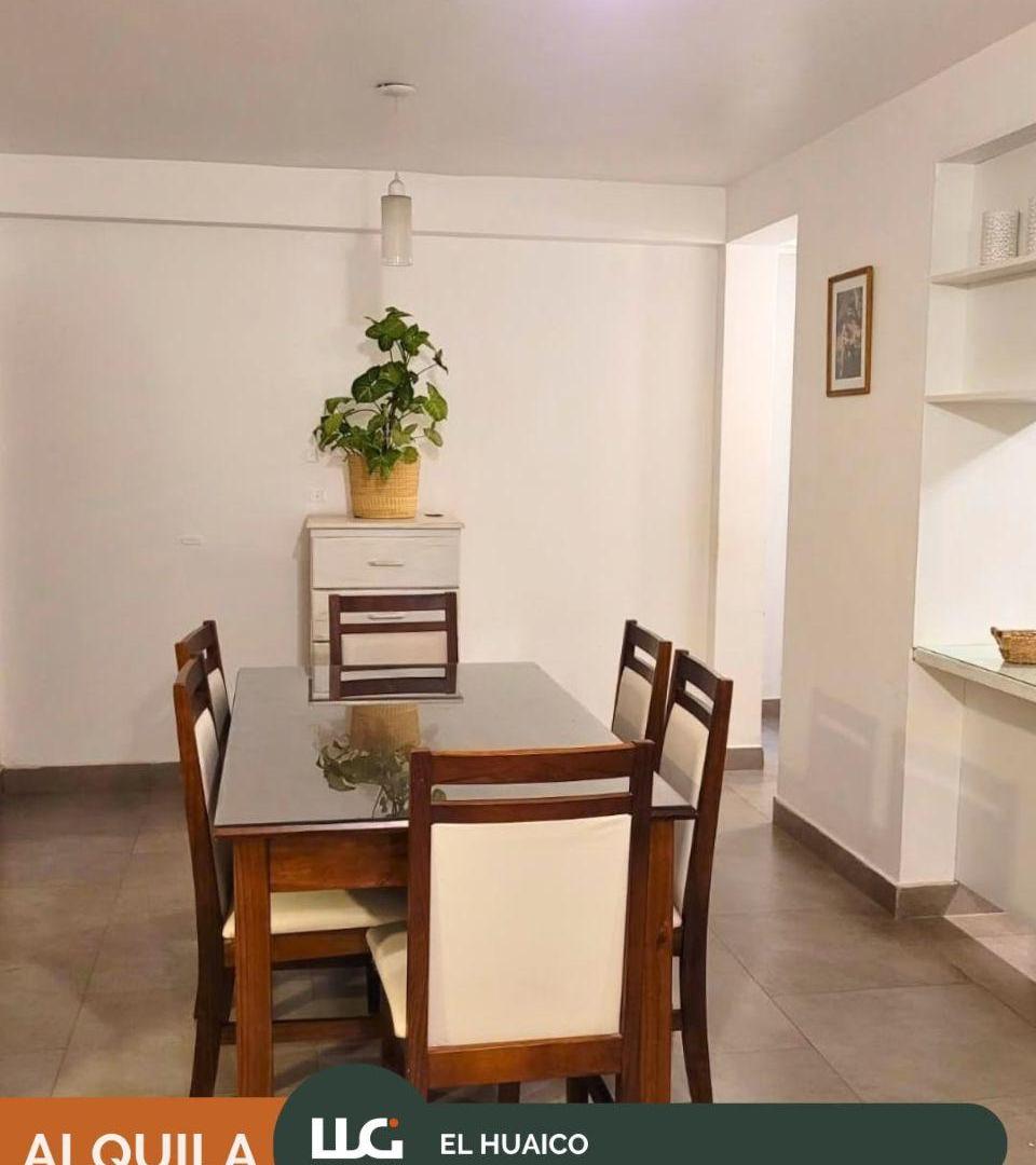 Foto de CASA EN ALQUILER EN EL HUAICO | 2 DORMITORIOS, imagen 3