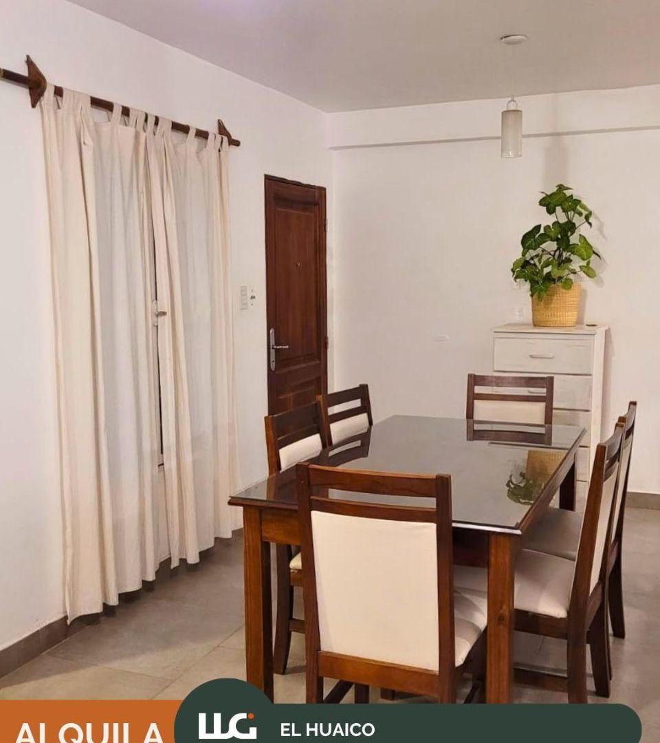 Foto de CASA EN ALQUILER EN EL HUAICO | 2 DORMITORIOS, imagen 5