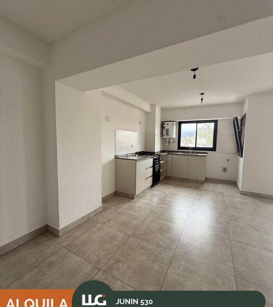 Foto de DEPARTAMENTO EN ALQUILER 1 DORMITORIO + FLEXROOM | JUNIN 530, imagen 5