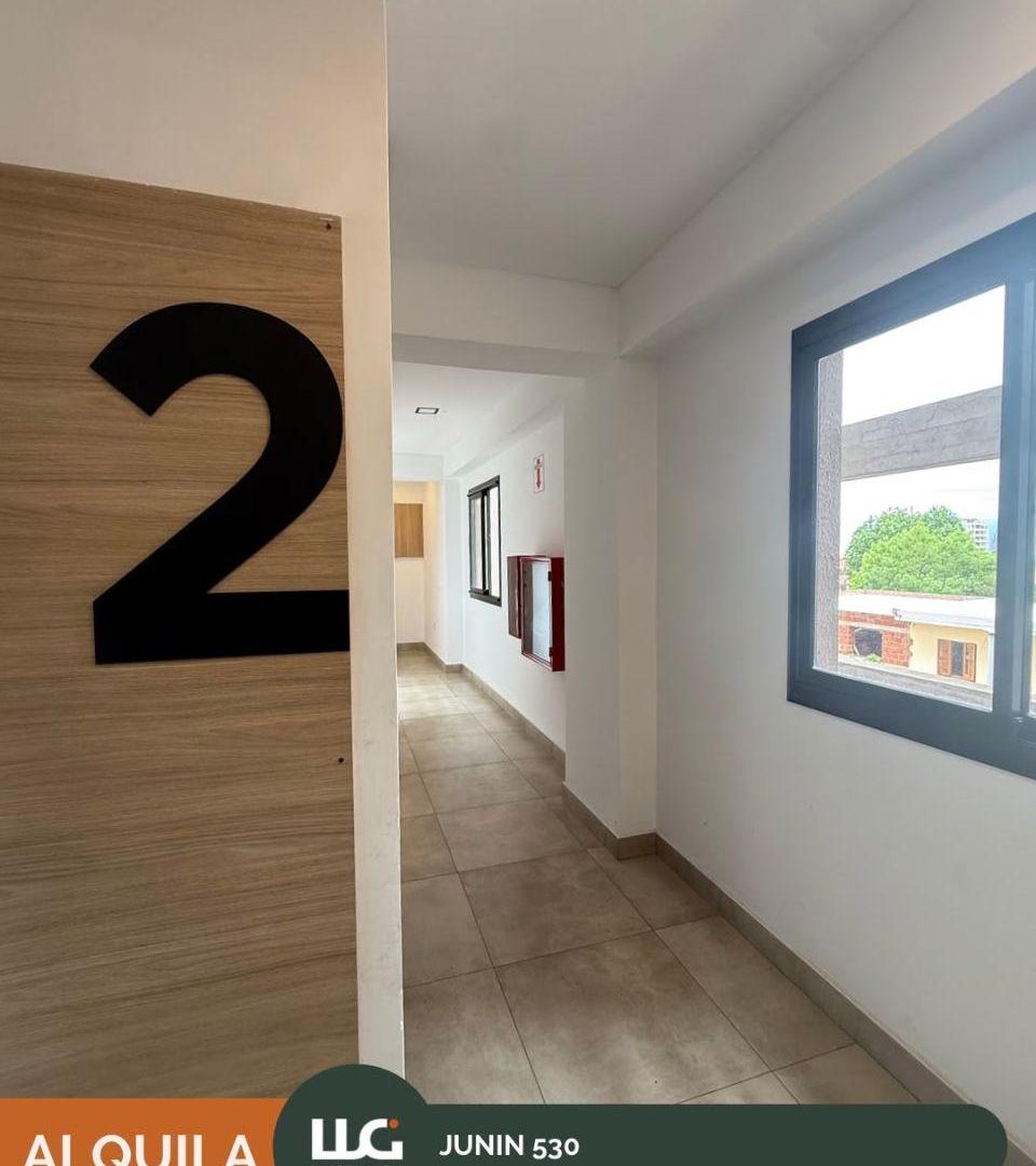 Foto de DEPARTAMENTO EN ALQUILER 1 DORMITORIO + FLEXROOM | JUNIN 530, imagen 3