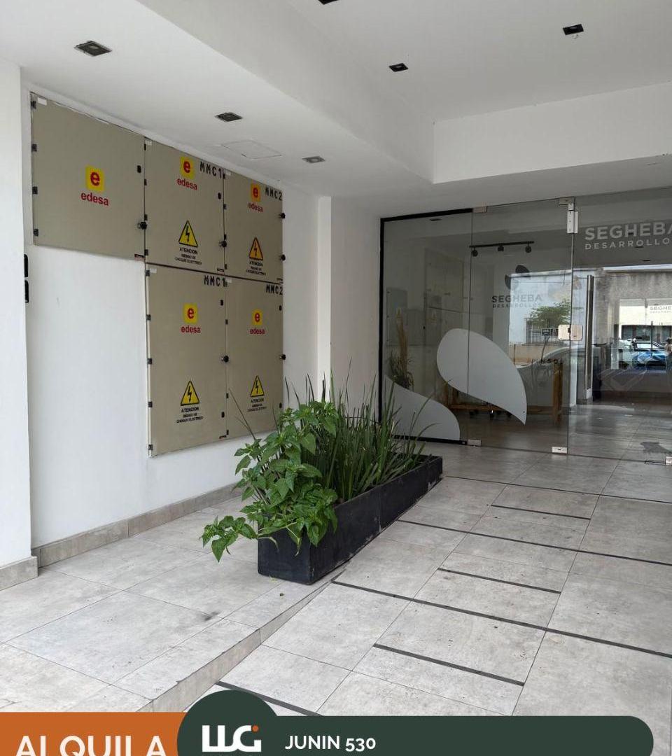 Foto de DEPARTAMENTO EN ALQUILER 1 DORMITORIO + FLEXROOM | JUNIN 530, imagen 2