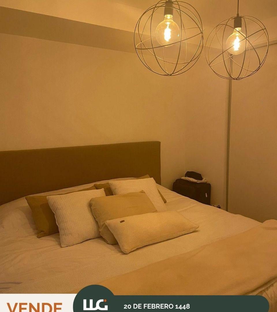 Foto de Departamento de 44 m² con 1 dormitorio en venta en Centro Ciudad, imagen 5