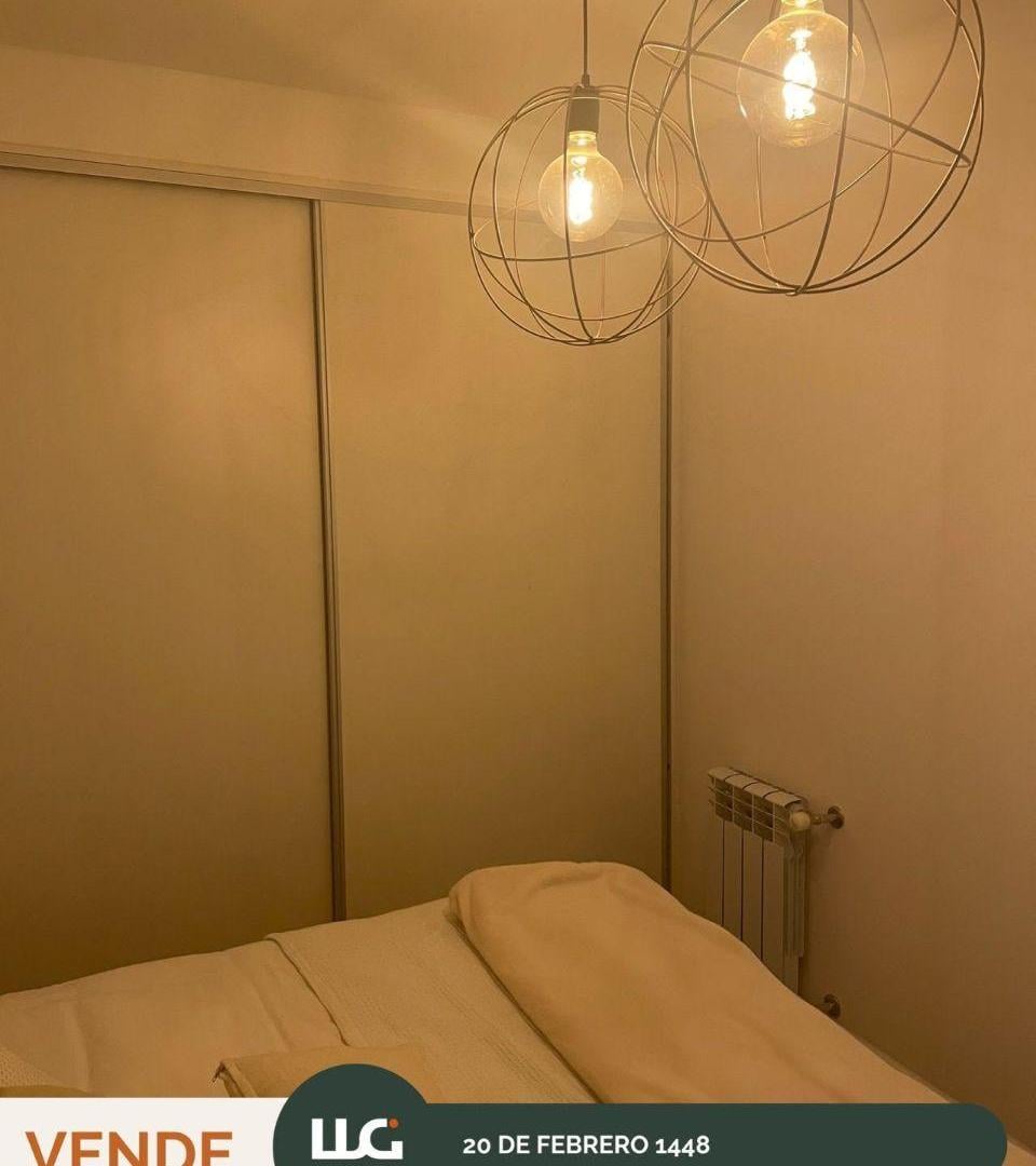 Foto de Departamento de 44 m² con 1 dormitorio en venta en Centro Ciudad, imagen 2