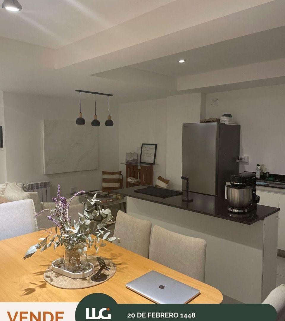 Foto de Departamento de 44 m² con 1 dormitorio en venta en Centro Ciudad, imagen 3
