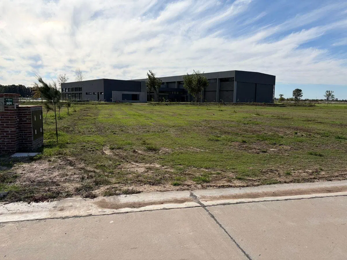 Lote en venta en Saint Thomas Chico 1000 m² 2