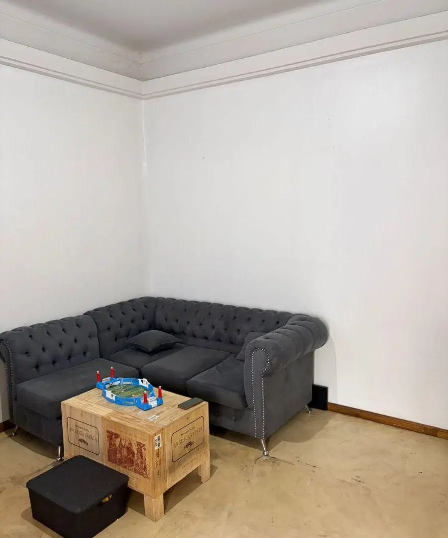 VENTA PH 2 AMBIENTES CON PATIO Y QUINCHO – SIN EXPENSAS – LINIERS RECIDENCIAL 4