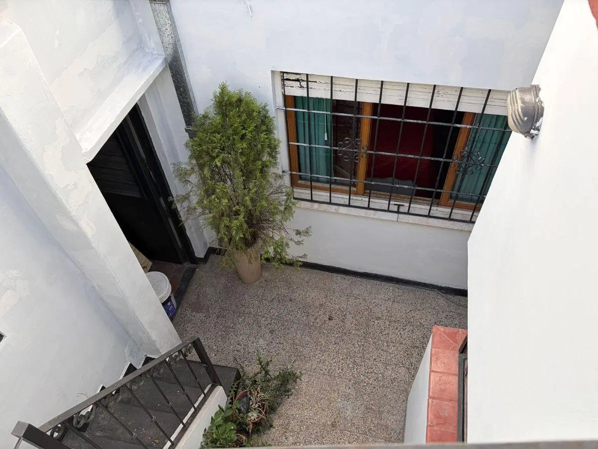 VENTA PH 2 AMBIENTES CON PATIO Y QUINCHO – SIN EXPENSAS – LINIERS RECIDENCIAL 3