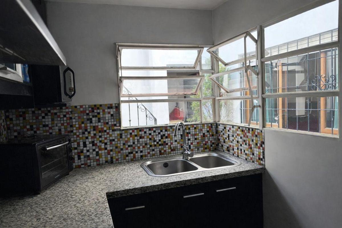 VENTA PH 2 AMBIENTES CON PATIO Y QUINCHO – SIN EXPENSAS – LINIERS RECIDENCIAL