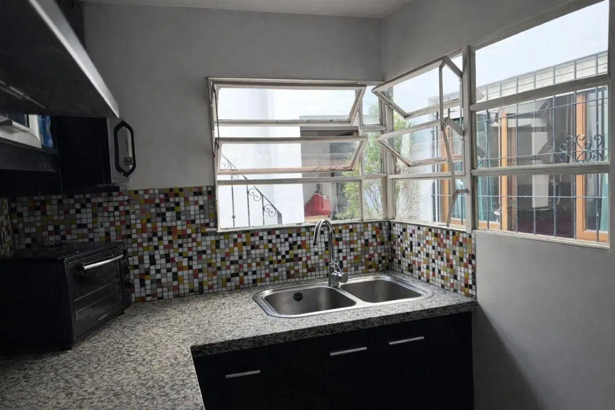 VENTA PH 2 AMBIENTES CON PATIO Y QUINCHO – SIN EXPENSAS – LINIERS RECIDENCIAL 1