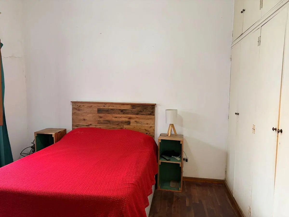 VENTA PH 2 AMBIENTES CON PATIO Y QUINCHO – SIN EXPENSAS – LINIERS RECIDENCIAL 2