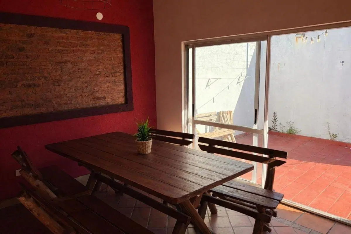 VENTA PH 2 AMBIENTES CON PATIO Y QUINCHO – SIN EXPENSAS – LINIERS RECIDENCIAL 5