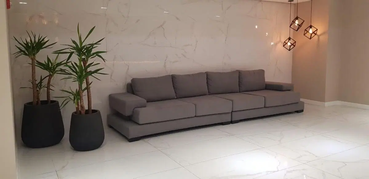 DEPARTAMENTO 2 AMBIENTES EN VENTA CON BALCÓN Y AMENITIES EN PALERMO HOLLYWOOD 3