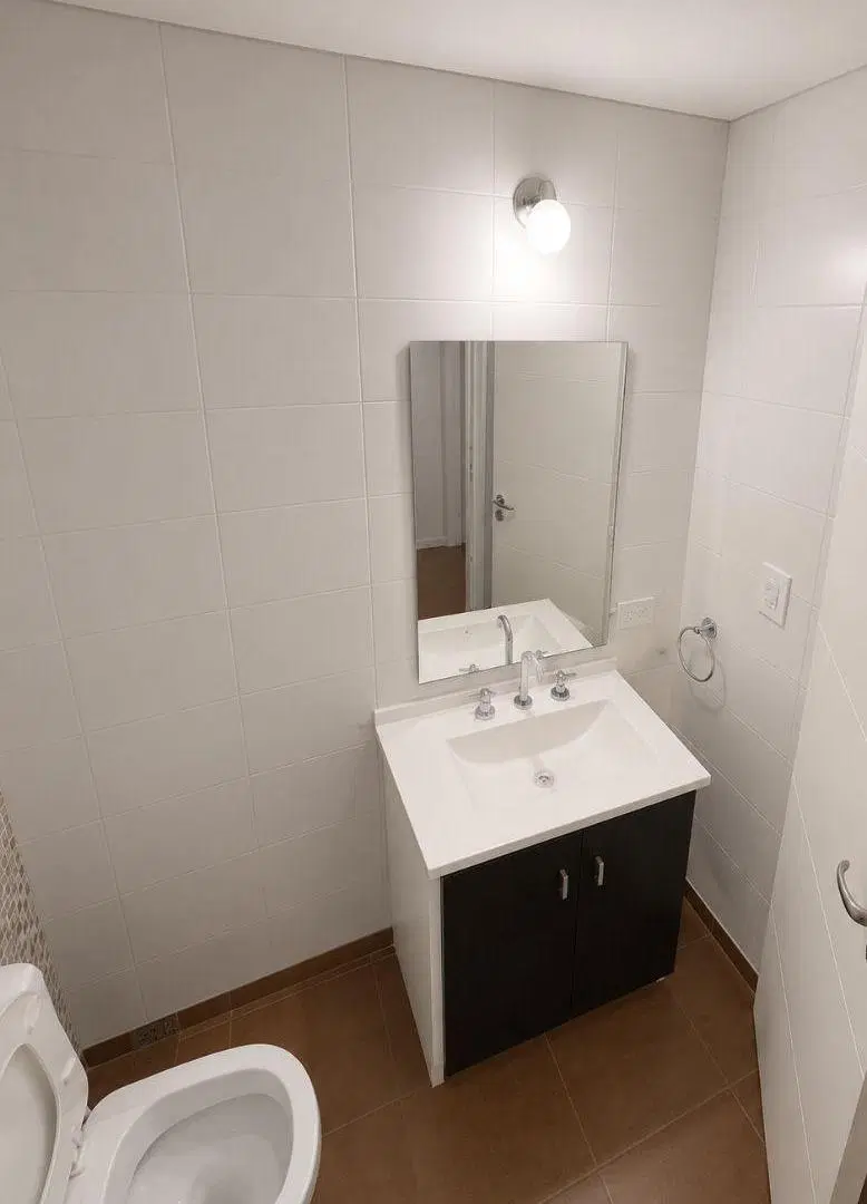 DEPARTAMENTO 2 AMBIENTES EN VENTA CON BALCÓN Y AMENITIES EN PALERMO HOLLYWOOD 1