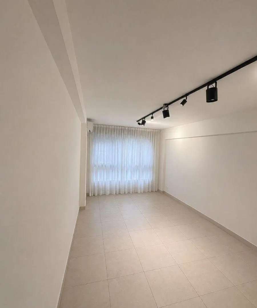 DEPARTAMENTO 2 AMBIENTES EN VENTA CON BALCÓN Y AMENITIES EN PALERMO HOLLYWOOD 2