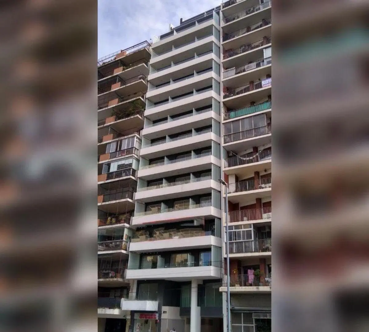 DEPARTAMENTO 2 AMBIENTES EN VENTA CON BALCÓN Y AMENITIES EN PALERMO HOLLYWOOD 4