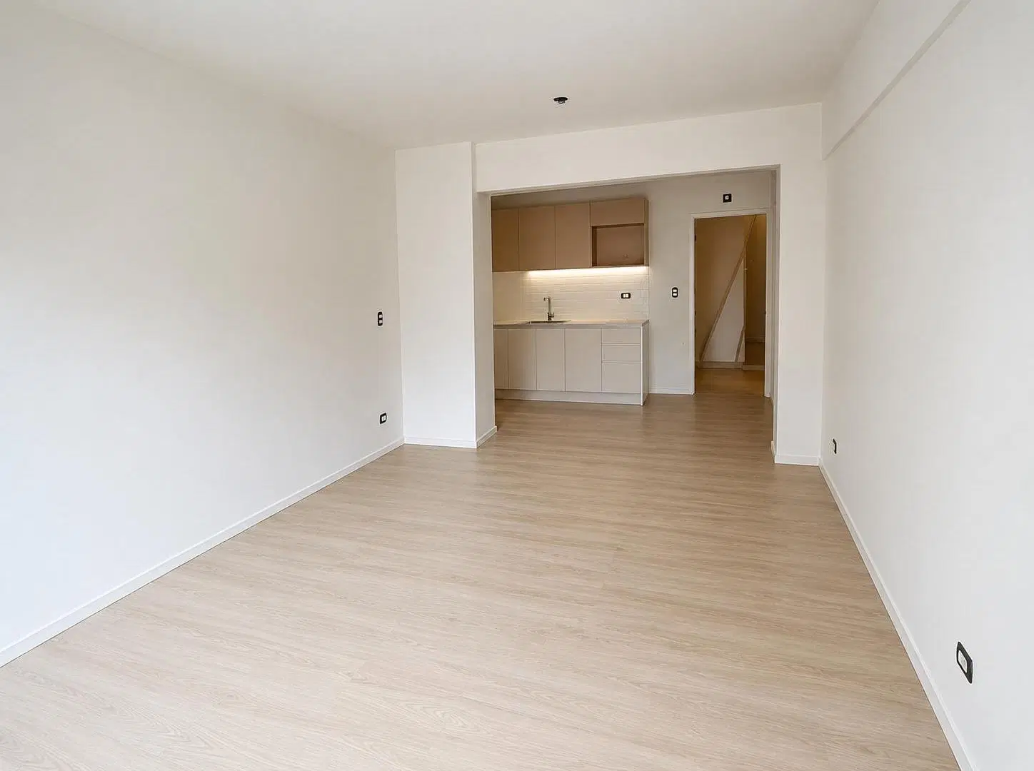 Departamento 2 Ambientes en Venta | Chacabuco 1300 | San Telmo | Entrega Mayo 2026 4