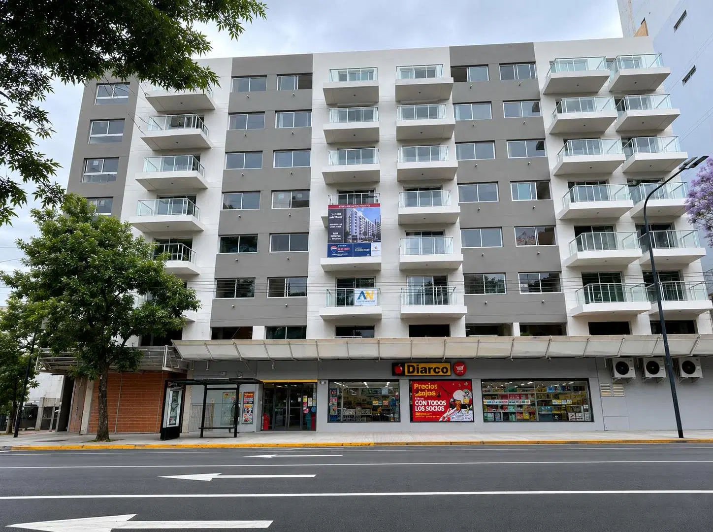 Departamento 2 Ambientes en Venta | Chacabuco 1300 | San Telmo | Entrega Mayo 2026 2
