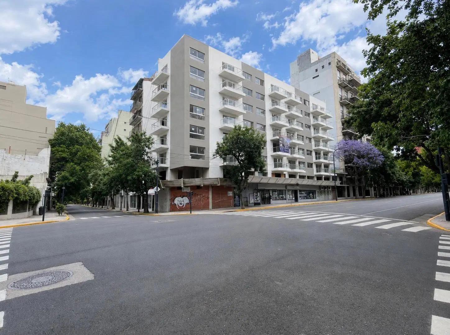 Departamento 2 Ambientes en Venta | Chacabuco 1300 | San Telmo | Entrega Mayo 2026 5